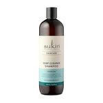 Sukin Deep Cleanse Shampoo/Conditioner 500ml $5.50 ($4.95 Subscribe & Save) + Delivery ($0 with Prime/ $59 Spend) @ Amazon AU