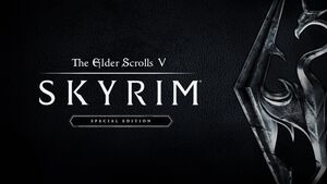 [PC, Steam] The Elder Scrolls V: Skyrim Special Edition for $11.74 (78% off) @ Fanatical