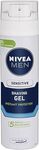 Nivea Men Sensitive Shaving Gel 200ml $3.19 ($2.87 Sub & Save) + Delivery to Select Areas ($0 with Prime/ $59 Spend) @ Amazon AU