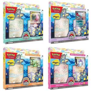 Pokemon TCG: 2024 World Championships Deck $35 + Delivery ($0 OnePass/ C&C/ in-Store/ $60 Order) @ Target