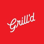 Buy One Main, Get One Main Free (Excludes Lamb & Wagyu) @ Grill'd (Membership & App Required)
