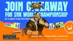Win a Prize Pack from Dreamhack [Must Collect Prize in Atlanta, USA]