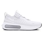 Under Armour Phantom 4 Mens Running Shoes White/Grey $49.99 (75% off, Was $199.99) + Delivery ($0 C&C/ in-Store/ $150+) @ rebel