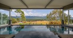 Win A Bougie High Country Getaway Including Helicopter Flights & A Vineyard Stay from Urban List