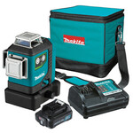 Makita 12V Max Green 3 x 360 Degree Line Laser SK700GDWA $699 (Bonus $100 Store Credit) + Delivery / $0 C&C @ Tool Kit Depot