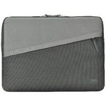 J.Burrows 14.1" Diamond Laptop Sleeve Black and Grey $3 C&C/in-Store @ Officeworks