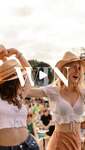 Win 2 VIP Passes to The Long Sunset (QLD) from Inside Gold Coast