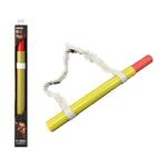 Bandai Dragon Ball Daima - Nyoibo (Power Pole Replica) $29 + $9 Delivery ($0 C&C/ in-Store/ OnePass/ $60 Order) @ Target