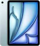 iPad Air 11" M3 Wi-Fi 128GB $727 Delivered @ Amazon AU / + Delivery ($0 to Metro/ In-Store/ C&C) @ Officeworks