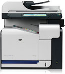$2499 - HP CLJCM3530FS (CC520A) Color LaserJet Multifunction Printer [Free Shipping]