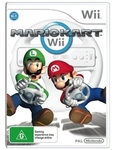 Mario Kart Wii and Super Mario Galaxy 2 $29 each @ The Good Guys