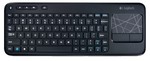 Logitech K400 Keyboard $24 at Bing Lee $22.80 at Officeworks 