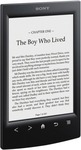 Sony 6" E-Ink Screen Wi-Fi Touch Reader $119.20, Kobo Mini 5" Wi-Fi Reader $63 Delivered @ JB