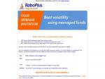 RABOPLUS Complimentary Investment Webinar (Online Seminar) - Beat Volatility Using Managed Funds