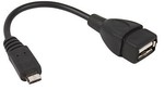 Micro USB OTG Cable $1.29 Shipped (Local Stock) from CPL Online