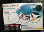 Aldi Accessories Starter Pack $4.99 (from $19.99). HDMI Cable, Power Board, Antenna Cable