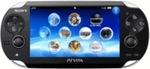 PlayStation Vita WiFi Version (pre owned) $158.21