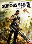 [PC] Humble Weekly Sale Serious Sam - Pay What You Want
