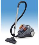 Montiss Typhoon Multi Cyclonic Bagless Vacuum Cleaner $39.95 (RRP $79.95) Free Shipping