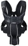BABYBJÖRN Baby Carrier Active (Black, Mesh) Shipped from Amazon for $102