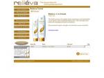 Free Relieva Psoriasis Cream 20ml
