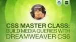 Udemy FREE Courses: CSS Master Class, Dreamweaver Basics 101, HTML5 CSS3 101