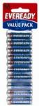 10 Every Ready AA Batteries for $2.98 @ Dick Smith