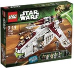 LEGO Star Wars 75021 Gunship - $116.99, 35% off  @ shopforme.com.au