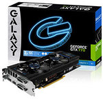 Galaxy GeForce GTX 770 GC 2GB $389+Delivery @ PCCASEGEAR
