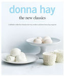 Hard Cover Donna Hay The New Classics Book $28 Big W (RRP $59.99)