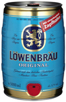German Löwenbräu Original 5L Beer Keg $29.90 at Dan Murphy's
