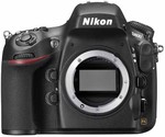 Ted's Camera Nikon 15% off, D800 $2,729.91