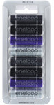 Eneloop AA Rechargeable Batteries 8 Pack for $20 @ David Jones Online + Delivery