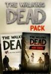 [Steam] The Walking Dead + 400 Days DLC - $3.74 USD Via GamersGate