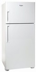 Whirlpool 410L Top Mount Fridge WRIBP41WC $549 Carton Damaged + DEL or SYD Pickup - 2nds World 