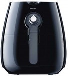 Philips Viva Collection Airfryer - Black HD922020 $186 In Store or + $5.95 Delivery