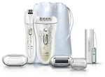 Philips Hp 6581 Satin Perfect Deluxe Epilator, $99.95 after Cashback 