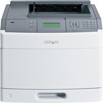 Lexmark T652dn Mono Laser Printer $199 + $7.95 Postage - OO.com.au
