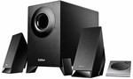 Edifier M1360 2.1 Multimedia Speakers $28 ($23 with Voucher) Free Pick up or $7 Delivery @ HN