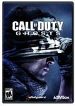 Call of Duty: Ghosts [Online Game Code] PC - $30 US ~ $34.50 AUD - Amazon 