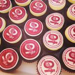 Free Cupcake with Any Purchase @ Grill'd to Celebrate Their 10th Birthday - Today Only