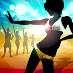 Sega GO Dance for iOS Free. Save $2