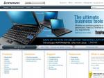 15% off Lenovo ThinkPad Notebooks