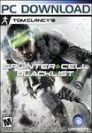 Tom Clancy's Splinter Cell Blacklist on GamersGate (Standard Edition $4.62 USD)