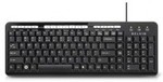 Belkin K100 (F5K001au) Wired Keyboard $6 Pick up @ MSY