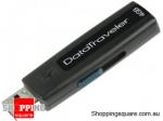 Clearance - Kingston 4GB USB Flash Drive @ $8.95 + Shipping