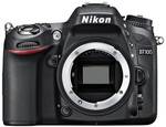 [AU STOCK/WARRANTY] Nikon D7100 Body Only - $1129 + $15.95 (Insured Shipping Via Auspost) CamBuy