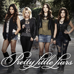 Win 1 of 10 Copies of Pretty Little Liars Season 4 on DVD from Dolly