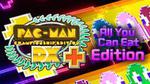 GMG - PAC-MAN Championship Edition DX+: All You Can Eat Edition PC @ 2.54 € (or ~$4.00)