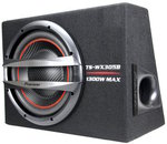 Pioneer TS-WX305B 1300W/350RMS 12" Loaded Ported Subwoofer Enclosure $159.99 Shipped @ SCE